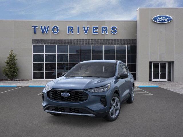 new 2026 Ford Escape car, priced at $32,940