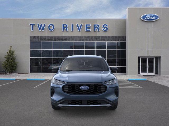 new 2026 Ford Escape car, priced at $32,940