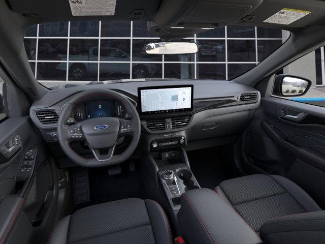 new 2026 Ford Escape car, priced at $32,940