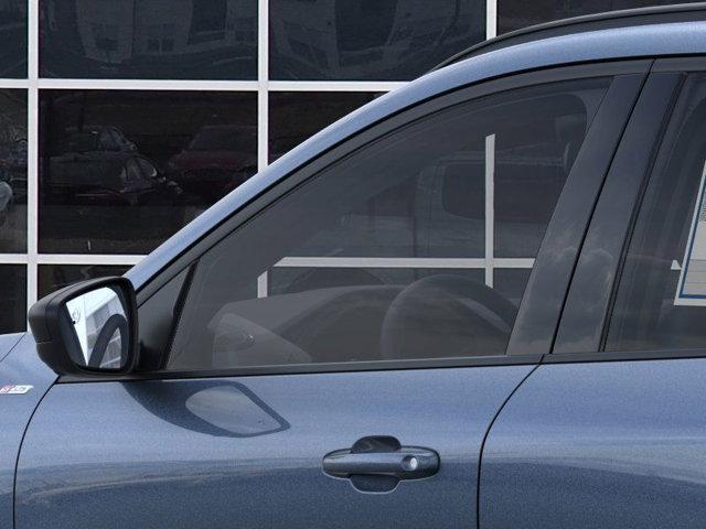new 2026 Ford Escape car, priced at $32,940