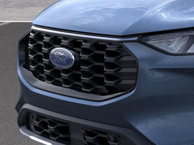 new 2026 Ford Escape car, priced at $32,940