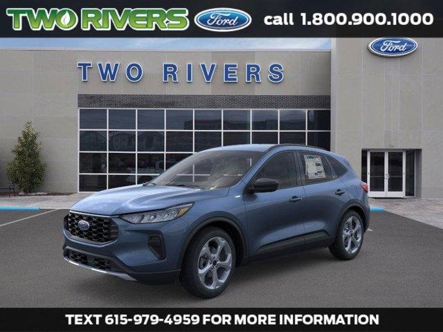 new 2026 Ford Escape car, priced at $32,940