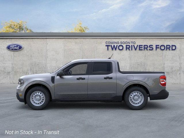 new 2025 Ford Maverick car, priced at $29,456