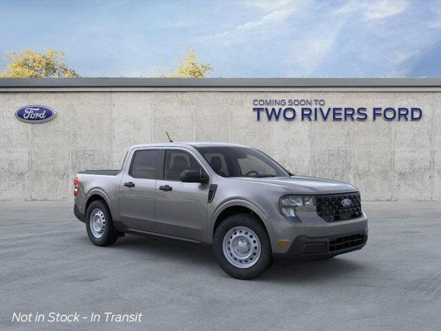 new 2025 Ford Maverick car, priced at $29,456
