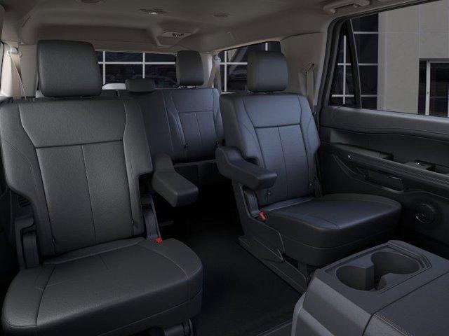 new 2024 Ford Expedition Max car, priced at $68,855