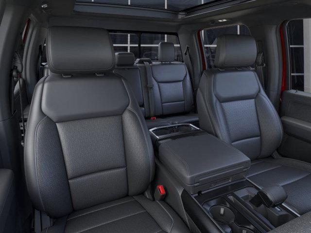 new 2025 Ford F-150 car, priced at $72,496