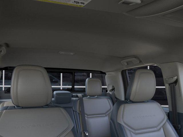 new 2025 Ford Maverick car, priced at $37,936