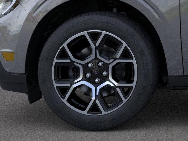 new 2025 Ford Maverick car, priced at $37,936