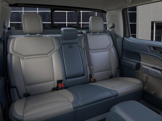 new 2025 Ford Maverick car, priced at $37,936