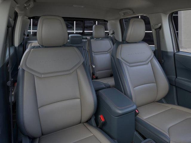 new 2025 Ford Maverick car, priced at $37,936