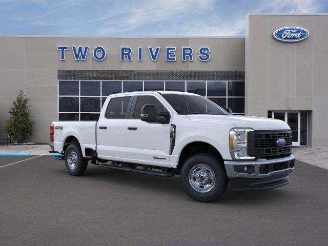 new 2024 Ford F-250 car, priced at $61,443