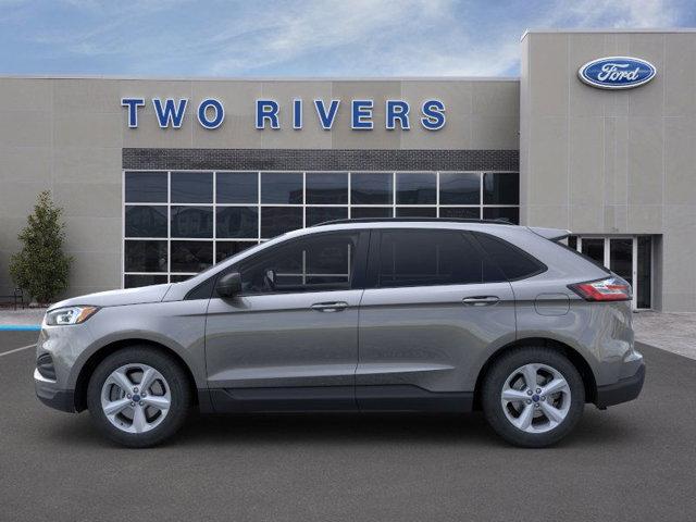 new 2024 Ford Edge car, priced at $39,168