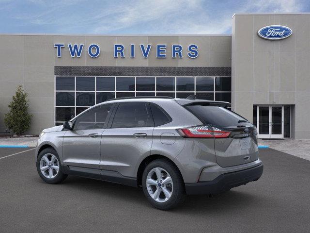 new 2024 Ford Edge car, priced at $39,168