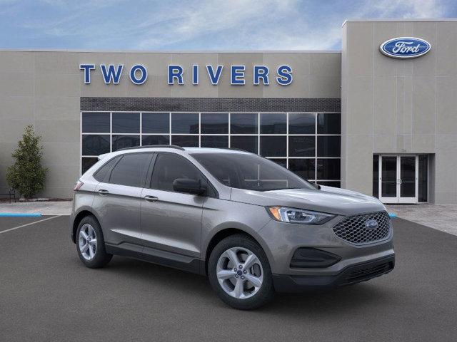 new 2024 Ford Edge car, priced at $39,168