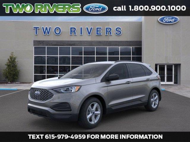 new 2024 Ford Edge car, priced at $39,168