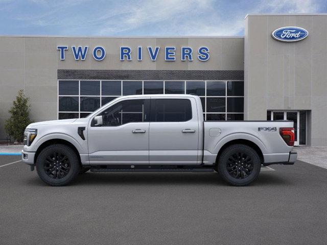 new 2024 Ford F-150 car, priced at $68,924