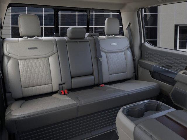 new 2026 Ford F-350 car, priced at $99,838