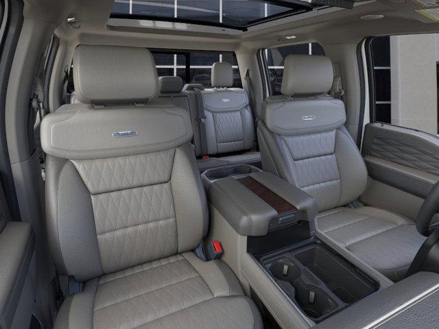 new 2026 Ford F-350 car, priced at $99,838