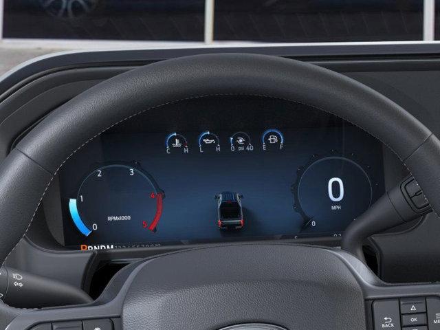 new 2026 Ford F-350 car, priced at $99,838