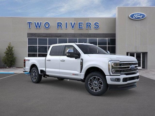 new 2026 Ford F-350 car, priced at $99,838