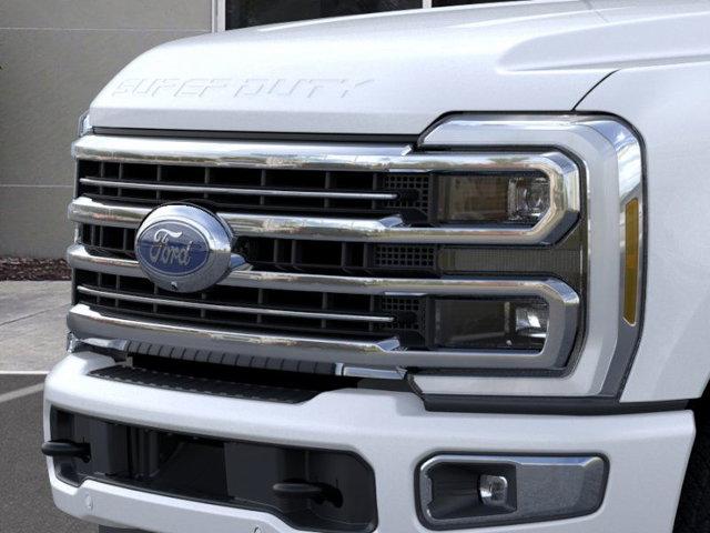 new 2026 Ford F-350 car, priced at $99,838