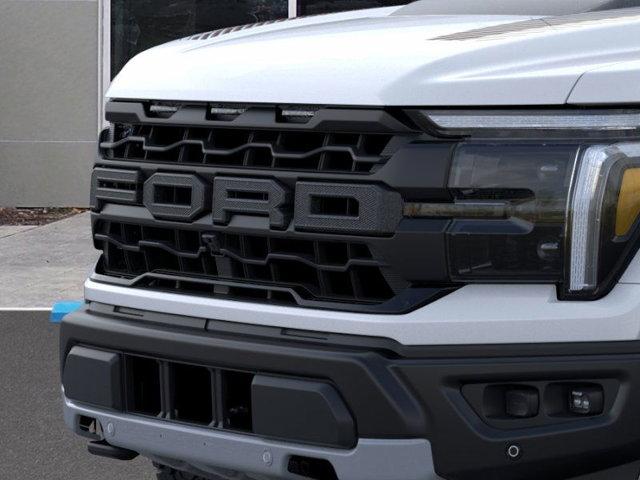 new 2025 Ford F-150 car, priced at $81,000