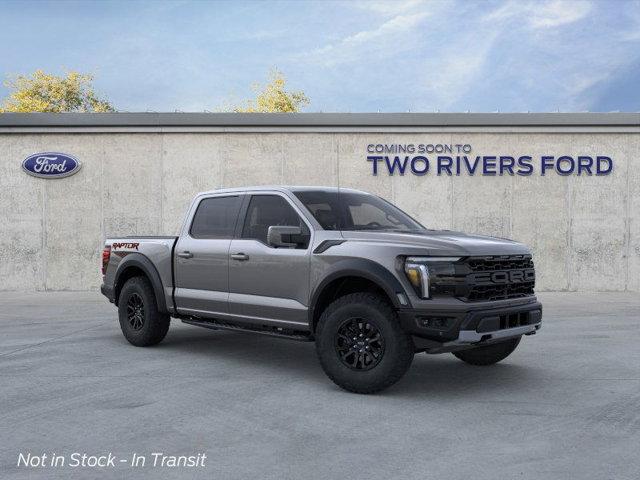 new 2025 Ford F-150 car, priced at $77,873