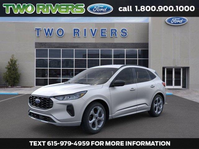 new 2024 Ford Escape car, priced at $31,087