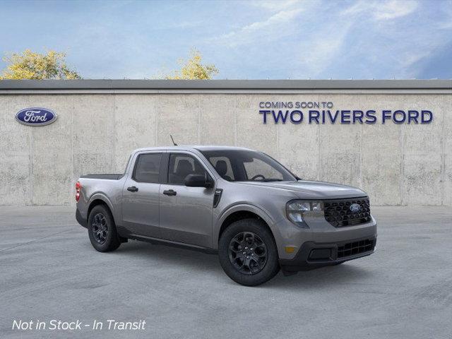 new 2025 Ford Maverick car, priced at $32,555