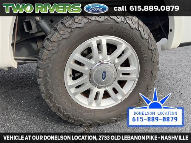 used 2014 Ford F-150 car, priced at $18,488