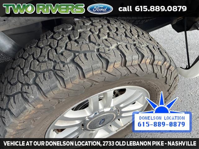 used 2014 Ford F-150 car, priced at $18,488