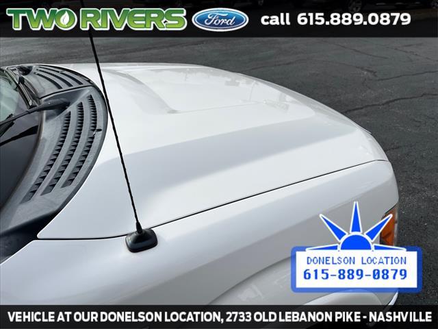 used 2014 Ford F-150 car, priced at $18,488