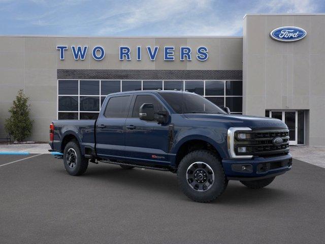 new 2024 Ford F-250 car, priced at $92,495