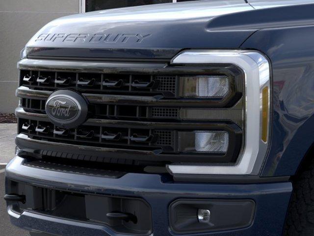 new 2024 Ford F-250 car, priced at $92,495