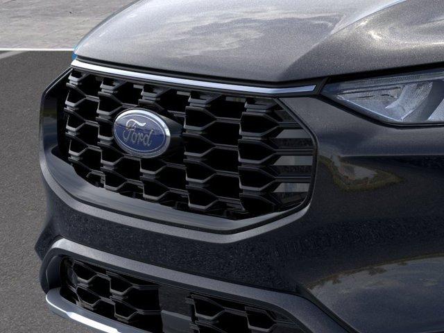 new 2024 Ford Escape car, priced at $31,087