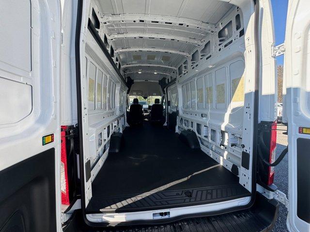 new 2026 Ford Transit-350 car, priced at $57,932