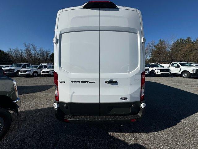 new 2026 Ford Transit-350 car, priced at $57,932