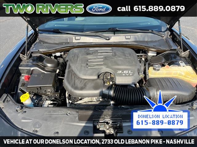 used 2019 Dodge Charger car, priced at $20,679