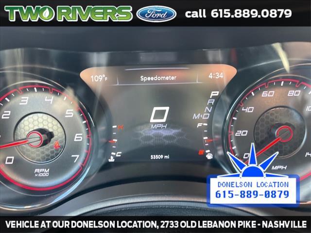 used 2019 Dodge Charger car, priced at $20,679