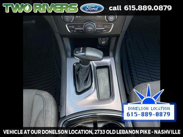 used 2019 Dodge Charger car, priced at $20,679
