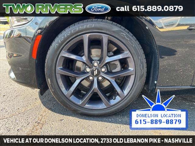 used 2019 Dodge Charger car, priced at $20,679