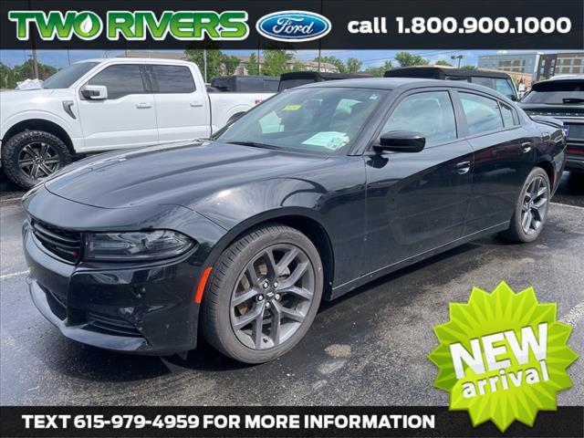 used 2019 Dodge Charger car, priced at $22,288