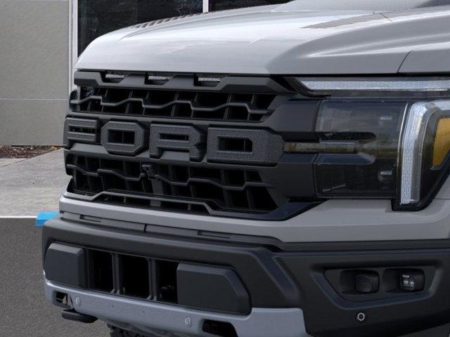 new 2024 Ford F-150 car, priced at $81,130