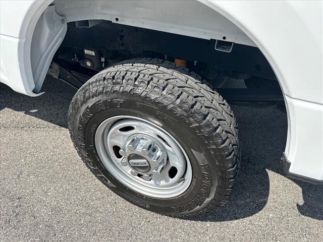 used 2020 Ford F-250 car, priced at $44,045