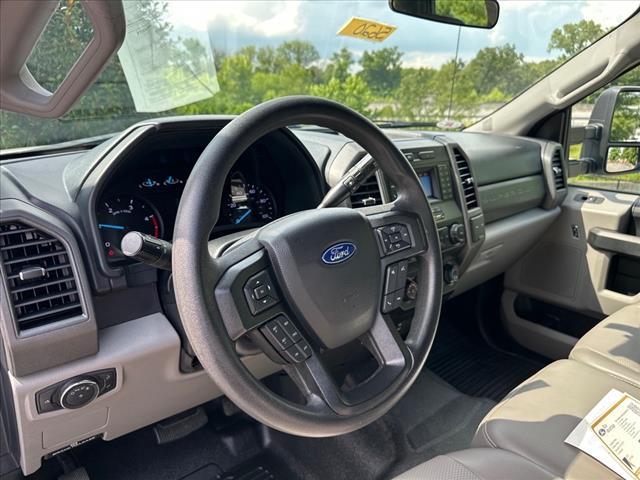 used 2020 Ford F-250 car, priced at $44,045