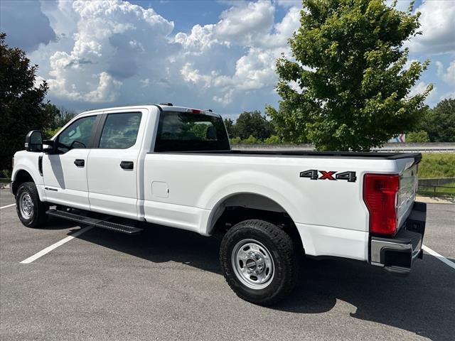 used 2020 Ford F-250 car, priced at $44,045