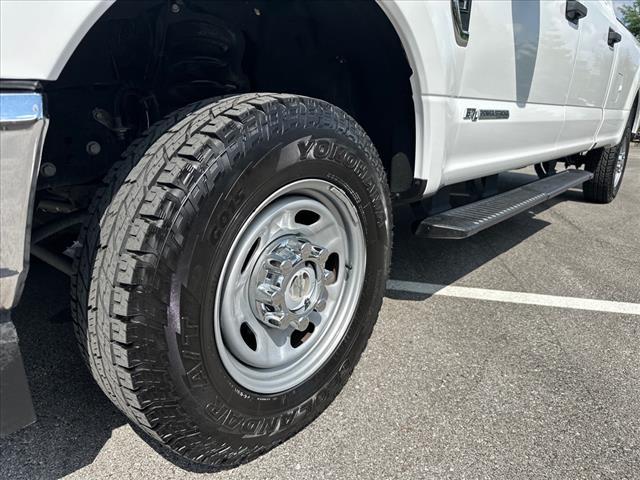 used 2020 Ford F-250 car, priced at $44,045