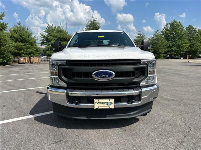 used 2020 Ford F-250 car, priced at $44,045