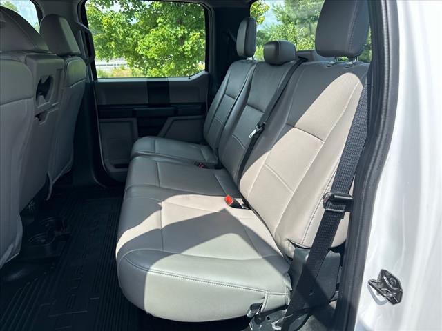 used 2020 Ford F-250 car, priced at $44,045