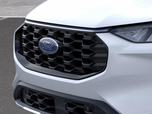 new 2025 Ford Escape car, priced at $33,402